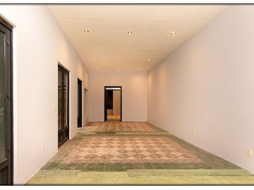 VENTA DE CASA EN CENTRO HISTORICO DE QUERÉTARO