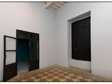 VENTA DE CASA EN CENTRO HISTORICO DE QUERÉTARO