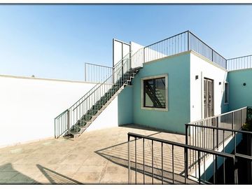 VENTA DE CASA EN CENTRO HISTORICO DE QUERÉTARO