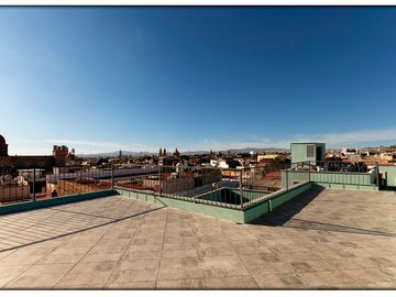 VENTA DE CASA EN CENTRO HISTORICO DE QUERÉTARO
