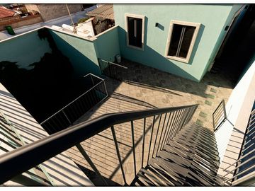 VENTA DE CASA EN CENTRO HISTORICO DE QUERÉTARO
