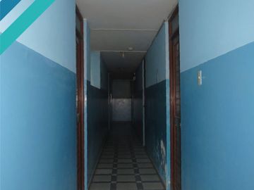 HOTEL 4 PISOS EN VENTA 153 M2 AV. CARAPONGO - LURIGANCHO
