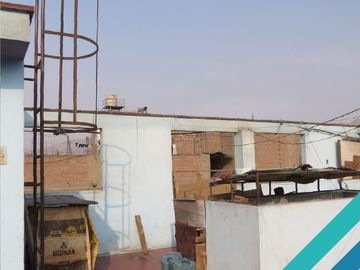 HOTEL 4 PISOS EN VENTA 153 M2 AV. CARAPONGO - LURIGANCHO