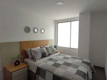 301 La Magdalena. Departamento 3 dormitorios 81,10 m Crédito VIP