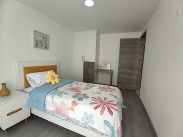 301 La Magdalena. Departamento 3 dormitorios 81,10 m Crédito VIP