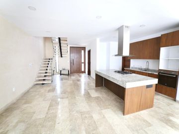 Casa Nueva en CanCun QR