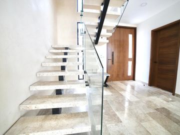 Casa Nueva en CanCun QR
