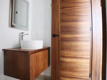Casa Nueva en CanCun QR