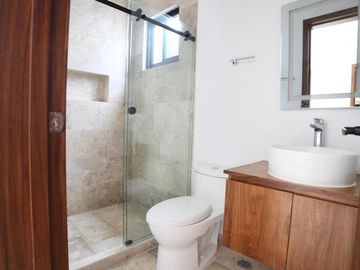 Casa Nueva en CanCun QR