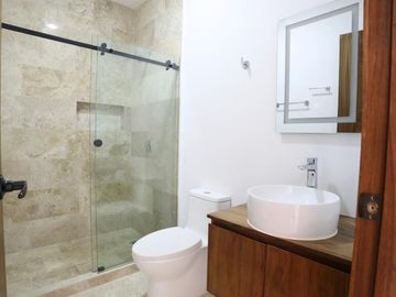 Casa Nueva en CanCun QR