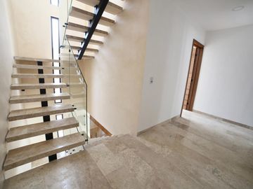 Casa Nueva en CanCun QR