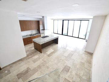 Casa Nueva en CanCun QR