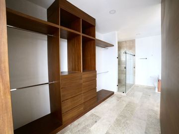 Casa Nueva en CanCun QR