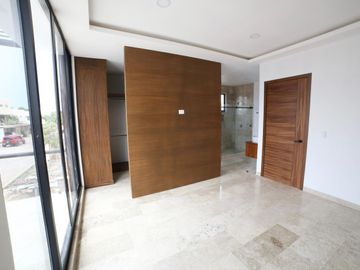 Casa Nueva en CanCun QR