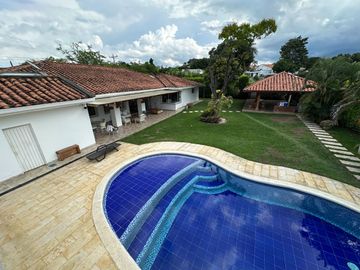 ¡Venta de espectacular Casa en Altos de Ciudad Jardín!