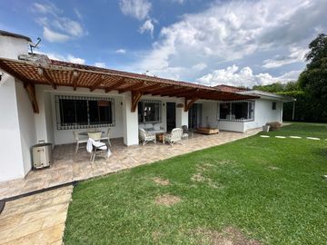 ¡Venta de espectacular Casa en Altos de Ciudad Jardín!
