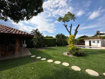 ¡Venta de espectacular Casa en Altos de Ciudad Jardín!