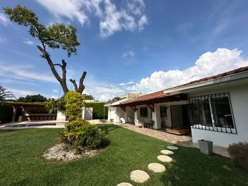 ¡Venta de espectacular Casa en Altos de Ciudad Jardín!