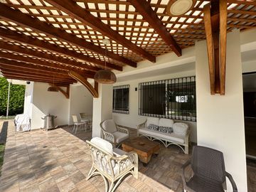 ¡Venta de espectacular Casa en Altos de Ciudad Jardín!