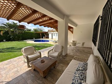 ¡Venta de espectacular Casa en Altos de Ciudad Jardín!