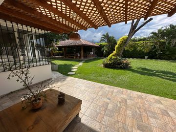 ¡Venta de espectacular Casa en Altos de Ciudad Jardín!