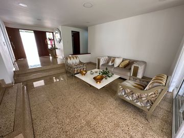 ¡Venta de espectacular Casa en Altos de Ciudad Jardín!