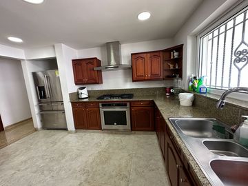 ¡Venta de espectacular Casa en Altos de Ciudad Jardín!
