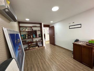 ¡Venta de espectacular Casa en Altos de Ciudad Jardín!