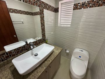 ¡Venta de espectacular Casa en Altos de Ciudad Jardín!