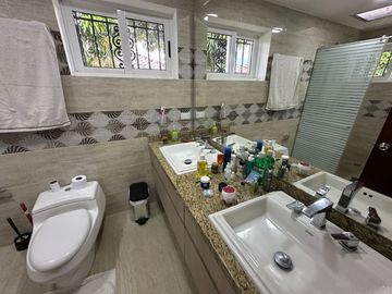 ¡Venta de espectacular Casa en Altos de Ciudad Jardín!