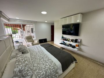 ¡Venta de espectacular Casa en Altos de Ciudad Jardín!