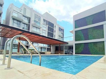 HERMOSO APARTAMENTO SALIDA AL MAR, VISTA AL MAR Y PERMISO TURISTICO SALINAS