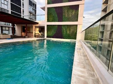 HERMOSO APARTAMENTO SALIDA AL MAR, VISTA AL MAR Y PERMISO TURISTICO SALINAS