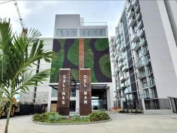 HERMOSO APARTAMENTO SALIDA AL MAR, VISTA AL MAR Y PERMISO TURISTICO SALINAS