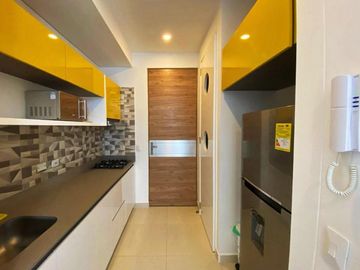 HERMOSO APARTAMENTO SALIDA AL MAR, VISTA AL MAR Y PERMISO TURISTICO SALINAS