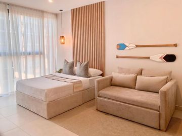 HERMOSO APARTAMENTO SALIDA AL MAR, VISTA AL MAR Y PERMISO TURISTICO SALINAS