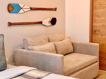 HERMOSO APARTAMENTO SALIDA AL MAR, VISTA AL MAR Y PERMISO TURISTICO SALINAS
