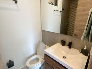 HERMOSO APARTAMENTO SALIDA AL MAR, VISTA AL MAR Y PERMISO TURISTICO SALINAS