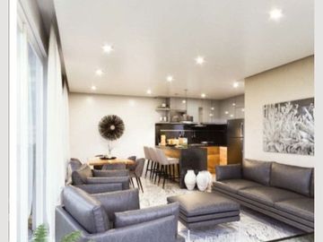 PRE-VENTA  DEPARTAMENTOS EN JUAN PALOMAR Y ARIAS
