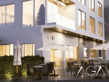 PRE-VENTA  DEPARTAMENTOS EN JUAN PALOMAR Y ARIAS