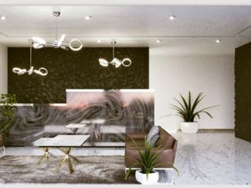 PRE-VENTA  DEPARTAMENTOS EN JUAN PALOMAR Y ARIAS
