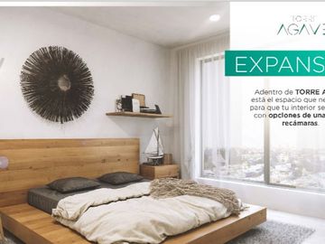 PRE-VENTA  DEPARTAMENTOS EN JUAN PALOMAR Y ARIAS