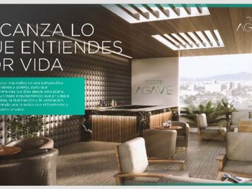 PRE-VENTA  DEPARTAMENTOS EN JUAN PALOMAR Y ARIAS