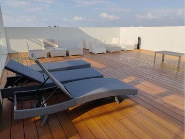 PRE-VENTA  DEPARTAMENTOS EN JUAN PALOMAR Y ARIAS