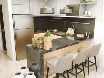 PRE-VENTA  DEPARTAMENTOS EN JUAN PALOMAR Y ARIAS