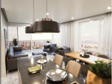 PRE-VENTA  DEPARTAMENTOS EN JUAN PALOMAR Y ARIAS