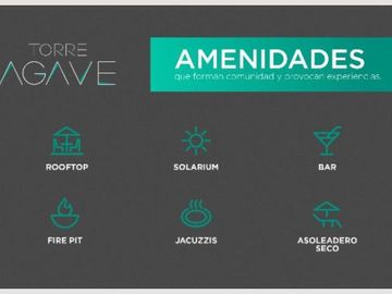 PRE-VENTA  DEPARTAMENTOS EN JUAN PALOMAR Y ARIAS