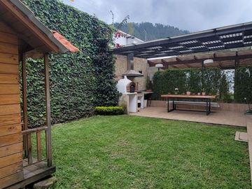 vendo linda casa sector Miravalle