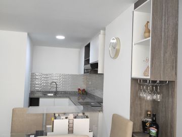 306 La Magdalena. Departamento 3 dormitorios 80,83 m Crédito VIP