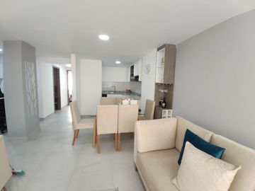 306 La Magdalena. Departamento 3 dormitorios 80,83 m Crédito VIP